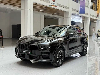 Lynk & Co 09 EM-P 2021 2.0T PHEV Halo six seats купить на сайте DeffCars