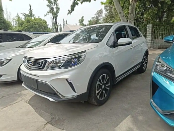 Vision X3 2017 1.5L automatic elite type купить на сайте DeffCars