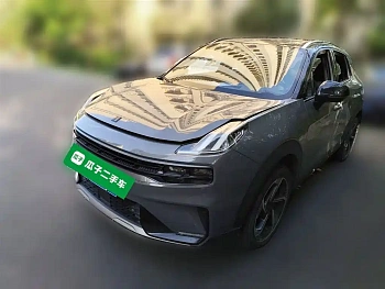 Lynk & Co 06 2020 1.5T Power Pro купить по цене 1 788 650 ₽  на сайте DeffCars