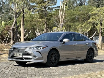 Asia Dragon 2019 2.0L XLE Exclusive Edition National VI купить на сайте DeffCars