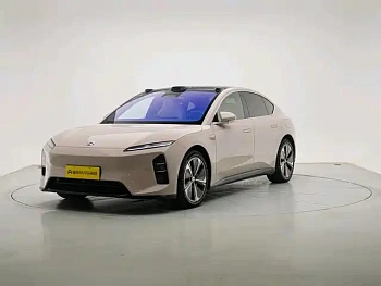 NIO ET5 2025 model 75kWh купить на сайте DeffCars