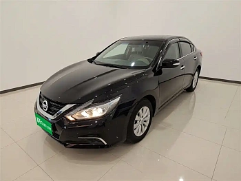 Teana 2016 2.0L XE Fashion Edition купить на сайте DeffCars