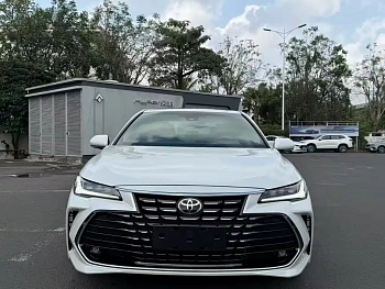 Asia Dragon 2024 Shuangqing 2.0L Premium Edition купить на сайте DeffCars