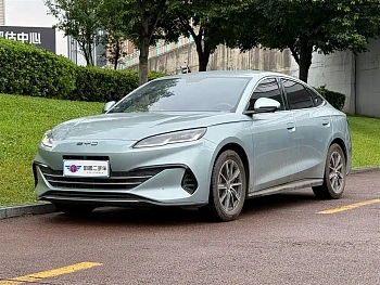 Seal 06 New Energy 2024 DM-i 80KM Premium Model купить по цене 2 251 688 ₽  на сайте DeffCars