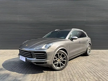Cayenne 2023 Cayenne 3.0T купить на сайте DeffCars