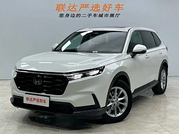 Honda CR-V 2023 240TURBO 2WD Premium Edition 7 seats купить на сайте DeffCars
