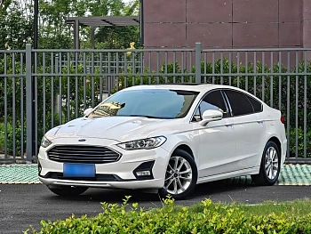 Mondeo 2020 EcoBoost 180 Fashion купить по цене 1 830 876 ₽  на сайте DeffCars