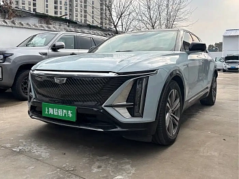 IQ Ruige 2022 Rear Drive Long Range Premium Edition купить на сайте DeffCars