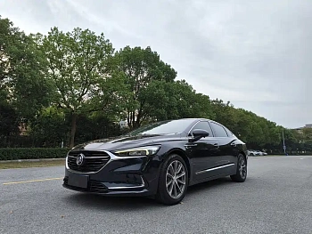 LaCrosse 2021 652T luxury model купить по цене 2 263 129 ₽  на сайте DeffCars