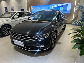 Magotan 2021 330TSI DSG 30th Anniversary Edition купить на сайте DeffCars