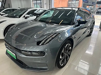 Zekr 001 2022 model ultra-long battery life dual motor YOU version купить по цене 3 908 980 ₽  на сайте DeffCars