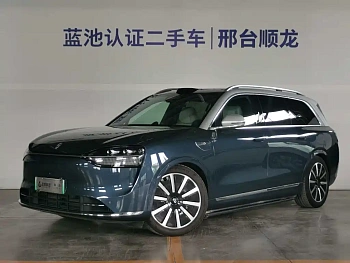 Questioning World M9 2024 Extended Range Ultra Edition 42kWh 6-Seater Edition купить на сайте DeffCars