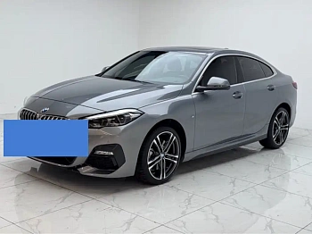 BMW 2 Series Imported 2023 225i Four-Door Coupe M Sports Package купить на сайте DeffCars