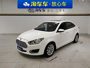 Forex 2017 Happy Edition 1.5L Automatic Fashion Type купить на сайте DeffCars
