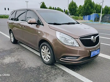 Buick GL8 2017 25s Luxury Country V купить на сайте DeffCars