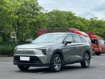 Haval Fox 2023 model 1.5L 110KM pilot version купить на сайте DeffCars