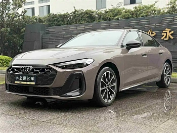 Audi A5L 2026 2.0T Sports Edition купить на сайте DeffCars