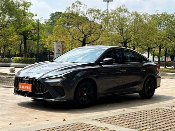 MG5 Scorpio 2022 1.5T Trophy Sports Luxury Edition купить на сайте DeffCars