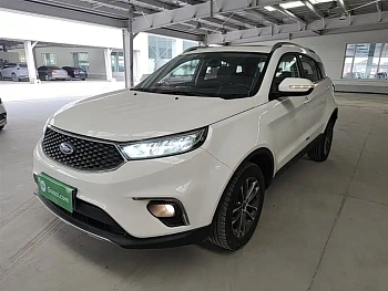 Territory 2019 EcoBoost 145 CVT Platinum Collar Type National VI купить на сайте DeffCars