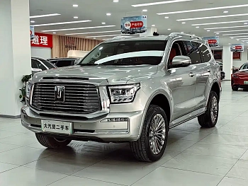 Tank 500 New Energy 2024 Hi4-T купить на сайте DeffCars