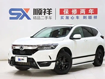 Haoying 2021 240TURBO CVT two-wheel drive premium version купить на сайте DeffCars