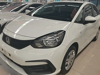 Fit 2022 1.5L CVT Unlimited MUGEN Version купить по цене 1 955 757 ₽  на сайте DeffCars