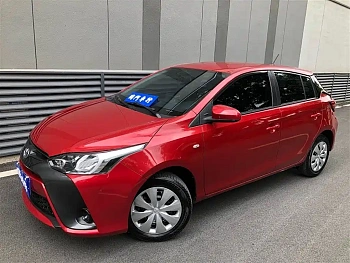 YARiS L Zhixuan 2021 1.5L CVT leading version купить на сайте DeffCars