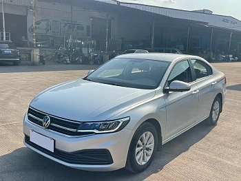 Bora 2021 1.5L automatic fashion smart connected version купить на сайте DeffCars