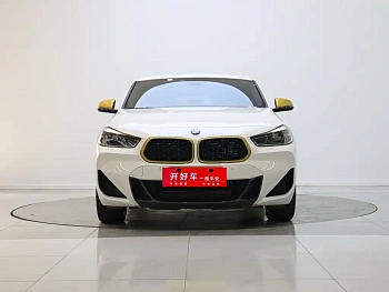 BMW X2 2023 sDrive 25i Sunlight Edition купить на сайте DeffCars
