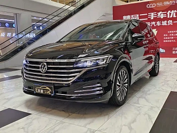Weiran 2024 380TSI Premium Edition купить на сайте DeffCars