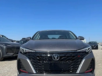 Eado 2025 PLUS 1.4T dual-clutch high-energy version купить на сайте DeffCars