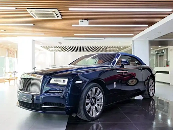 Yaoying 2018 6.6T standard model купить на сайте DeffCars