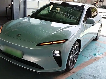 NIO ET5T 2024 model 75kWh Touring купить на сайте DeffCars